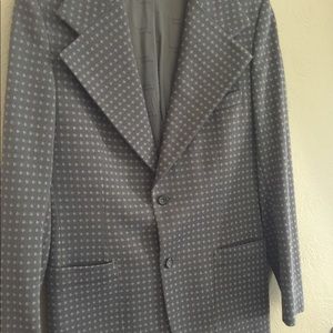 Pierre Cardin - Vintage Suit Made in France